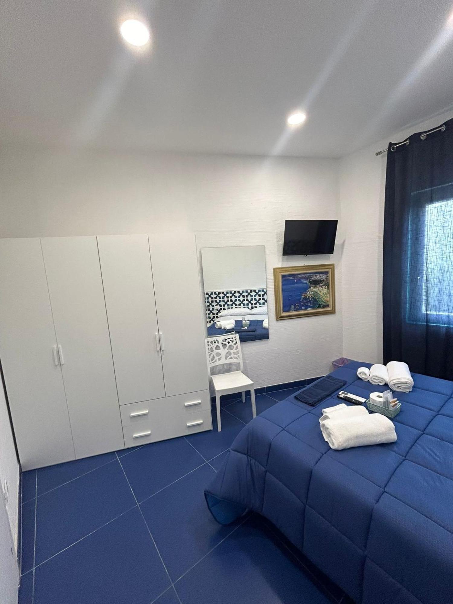 La Divina Bed&Breakfast 바티파리아 외부 사진