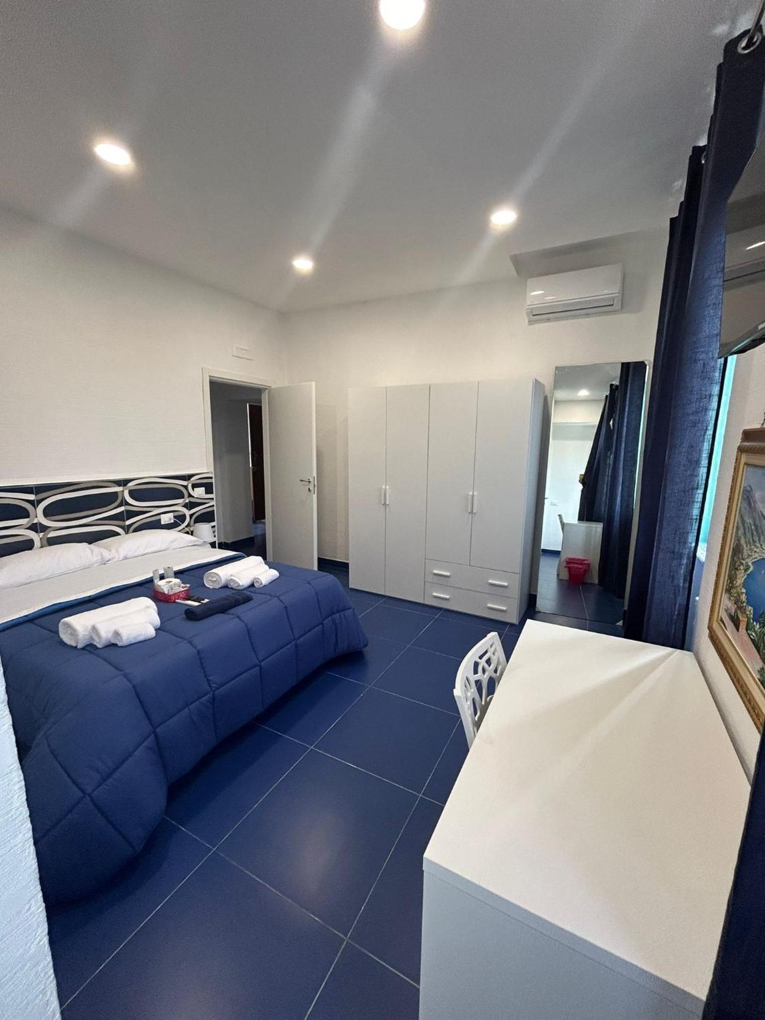 La Divina Bed&Breakfast 바티파리아 외부 사진