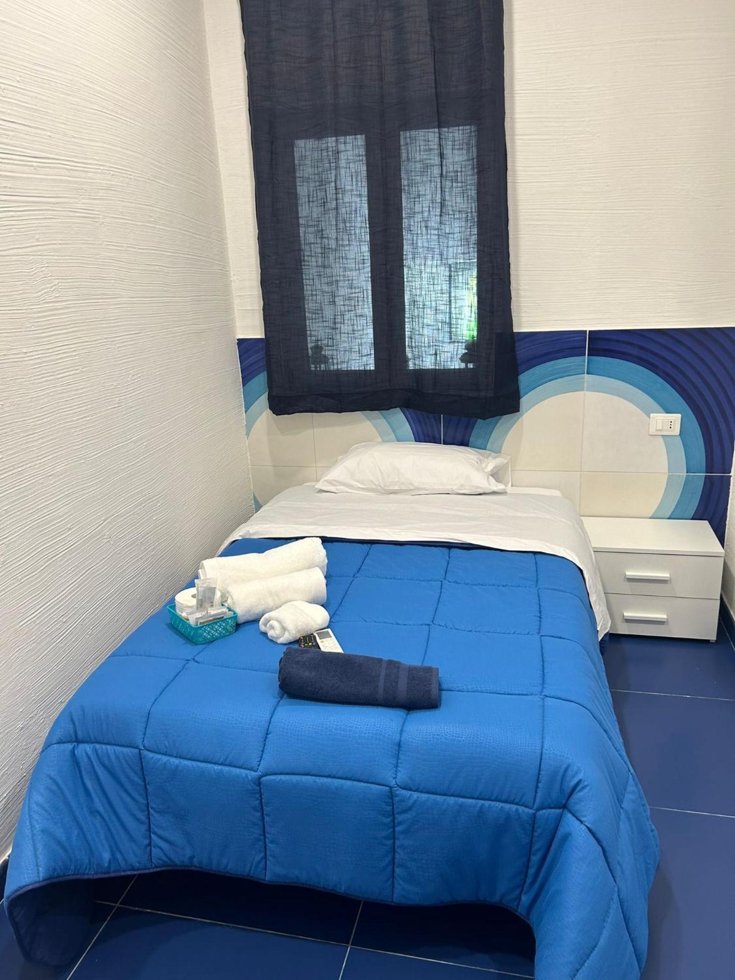 La Divina Bed&Breakfast 바티파리아 외부 사진